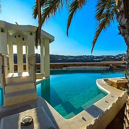 Bebis House Hotel Mykonos Town
