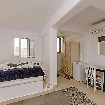 Bebis House Mykonos Town